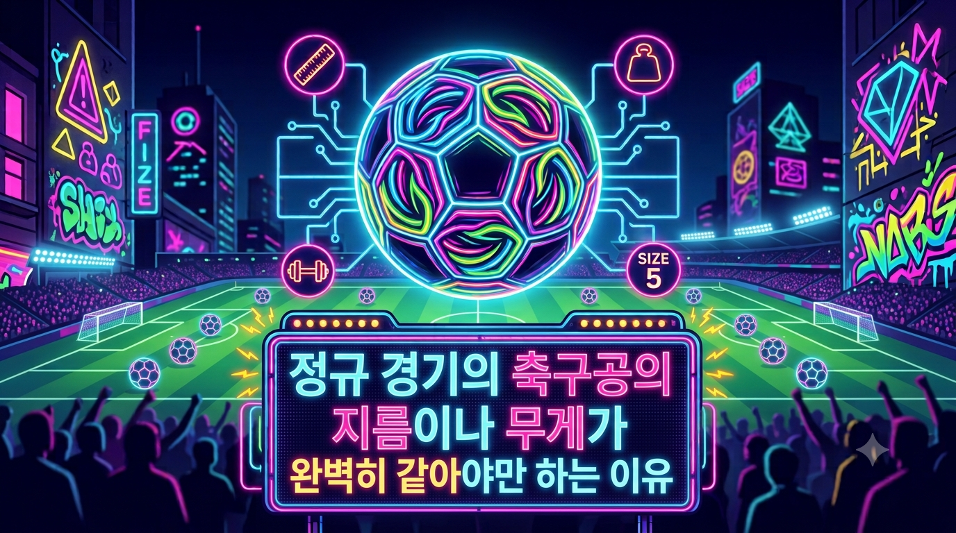 축구공 썸네일