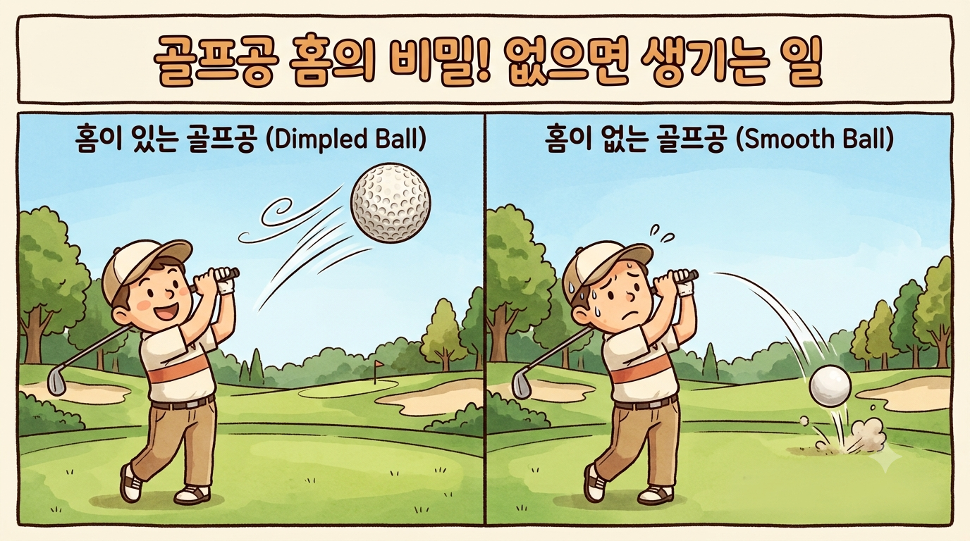 골프공 썸네일