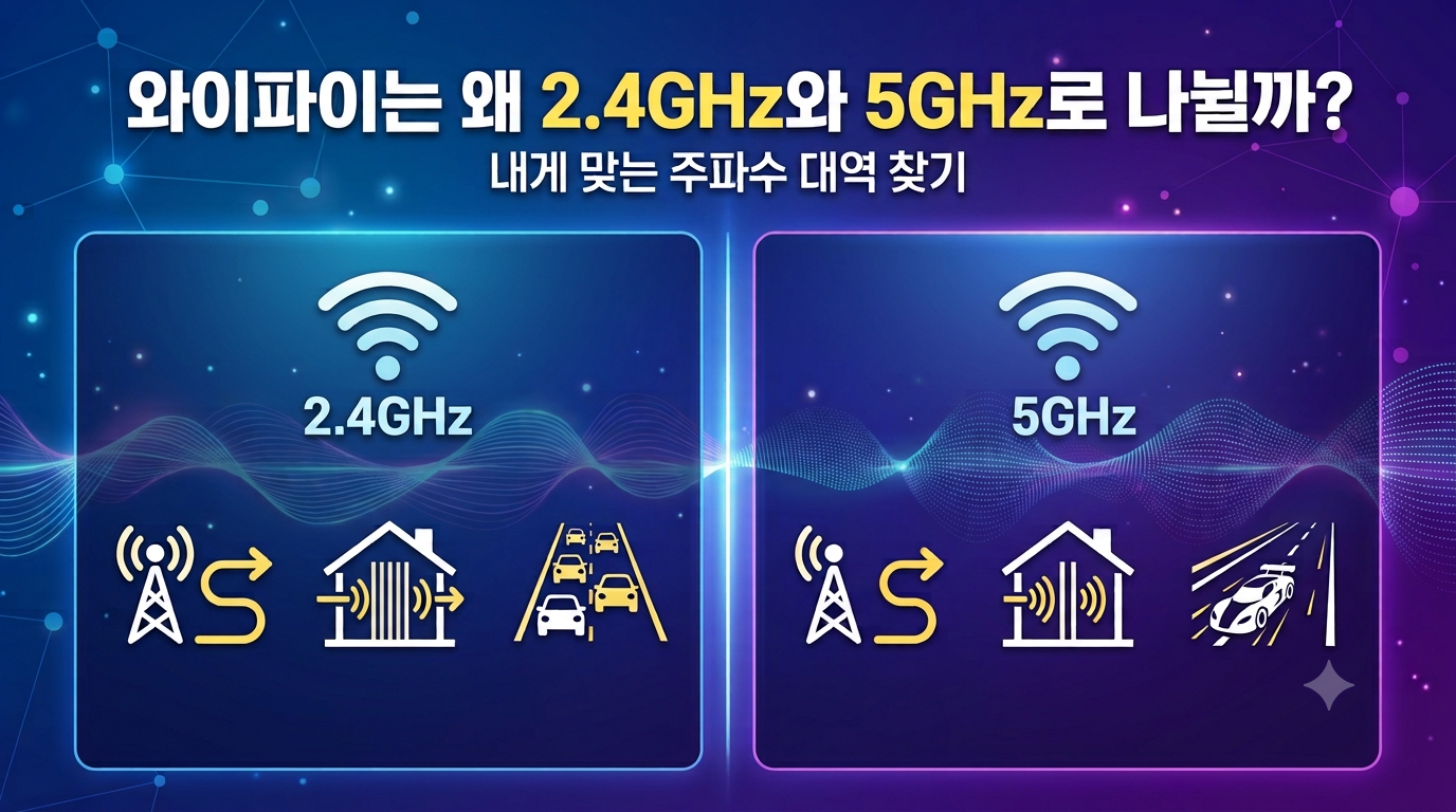 와이파이 비교 썸네일