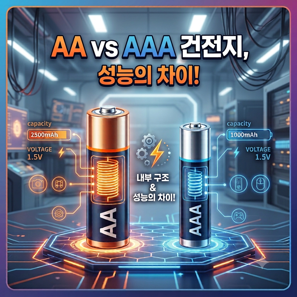 건전지 썸네일