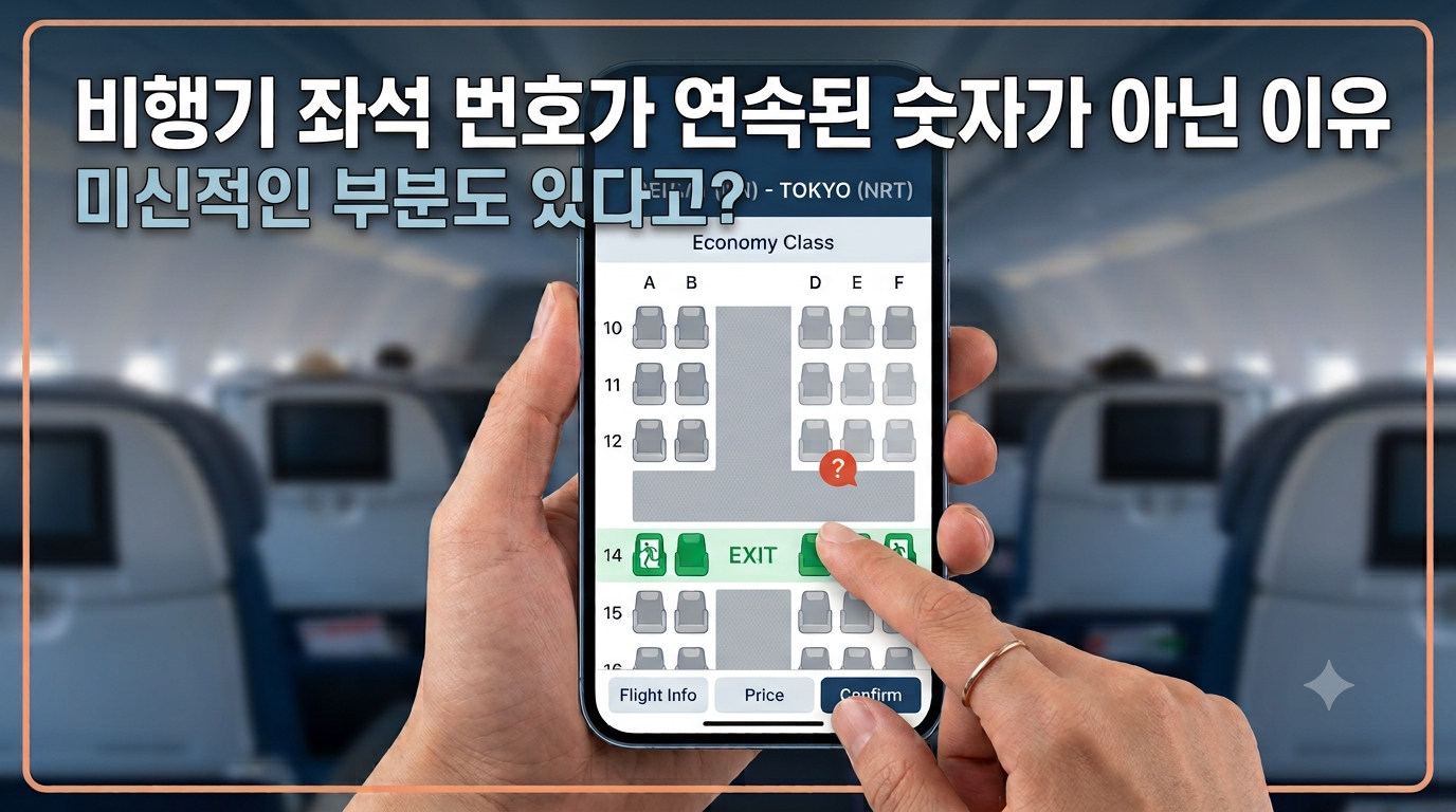 비행기 좌석 썸네일