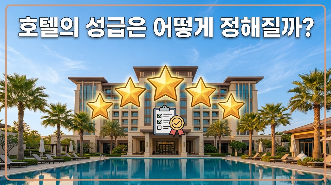 호텔 성급 썸네일