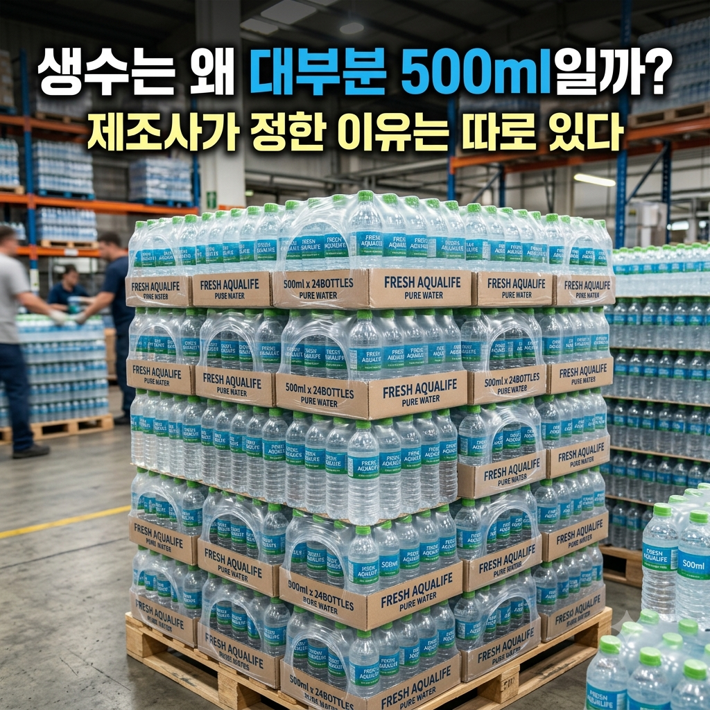 500ml 생수 썸네일